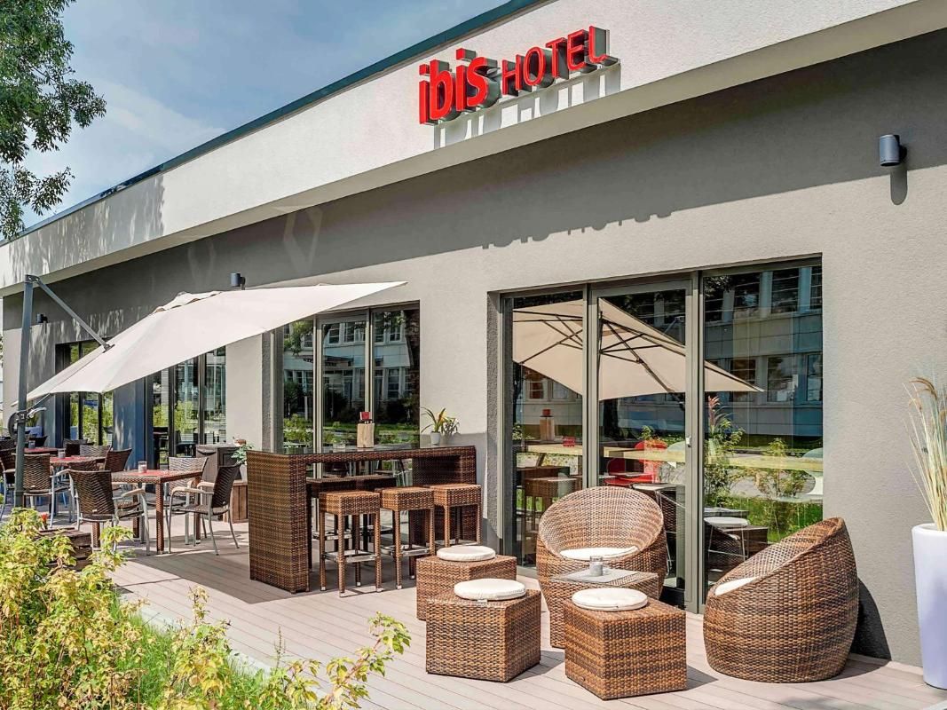 Ibis Muenchen Airport Sued Bild 39