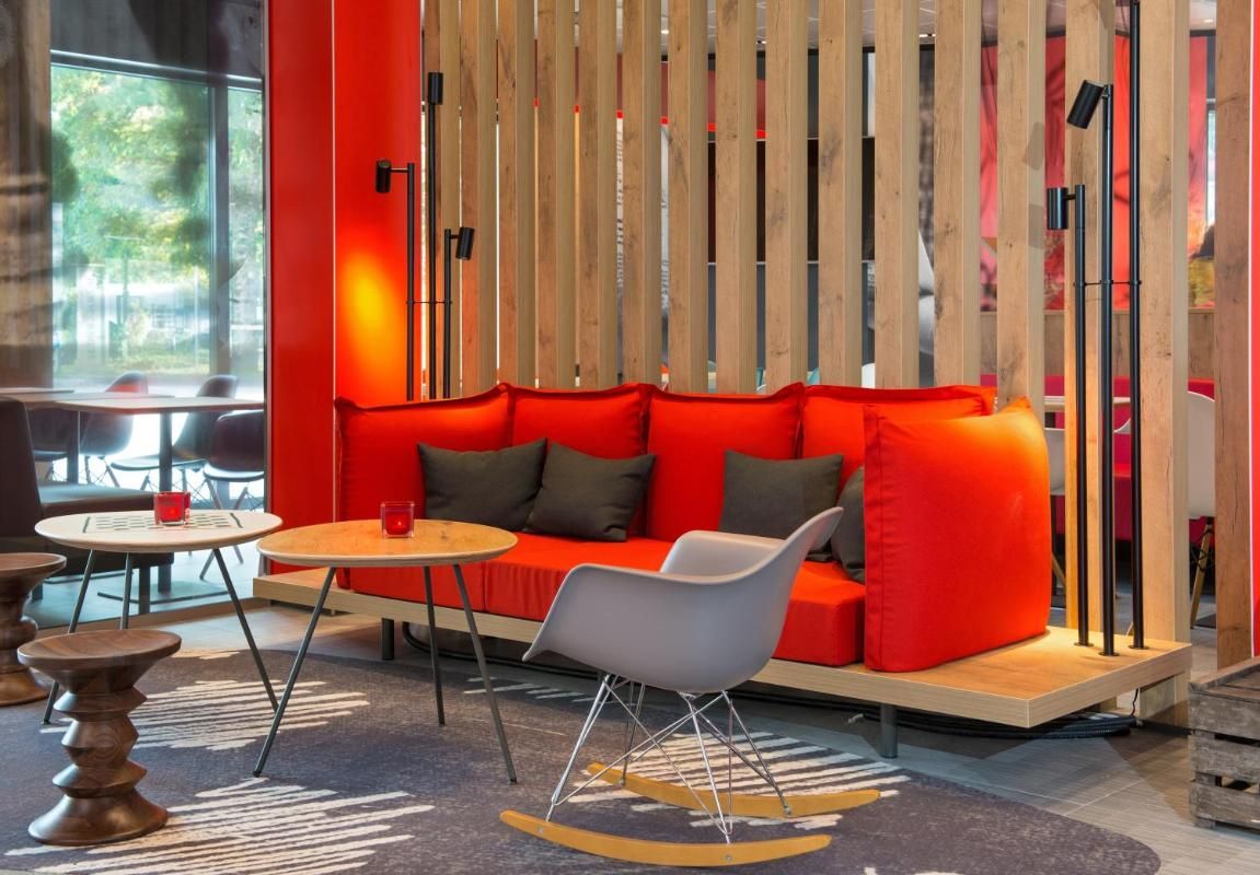 Ibis Muenchen Airport Sued Bild 44