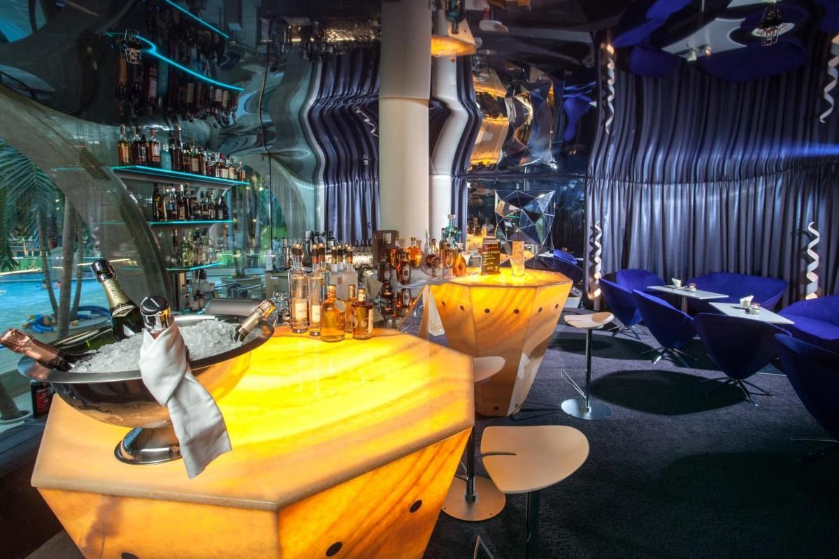 Hotel Victory Therme Erding Bild 6