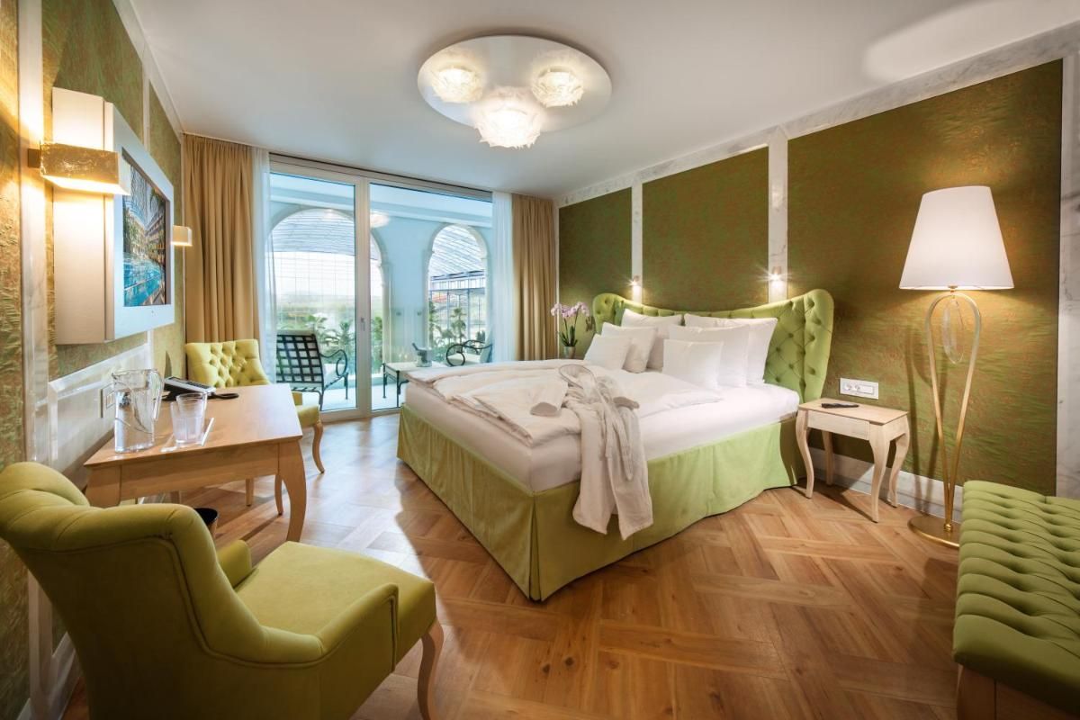 Hotel Victory Therme Erding Bild 10