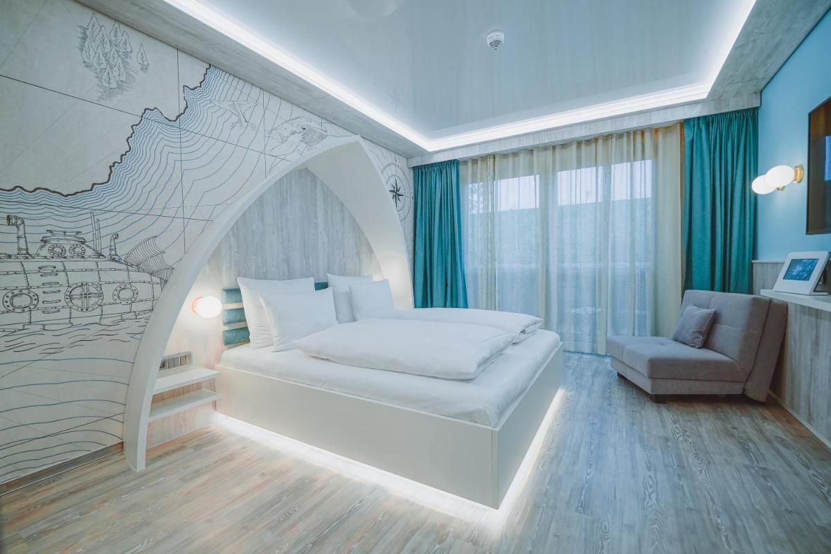 Hotel Victory Therme Erding Bild 11