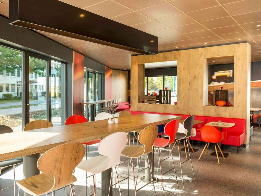 Ibis Muenchen Airport Sued Bild 11
