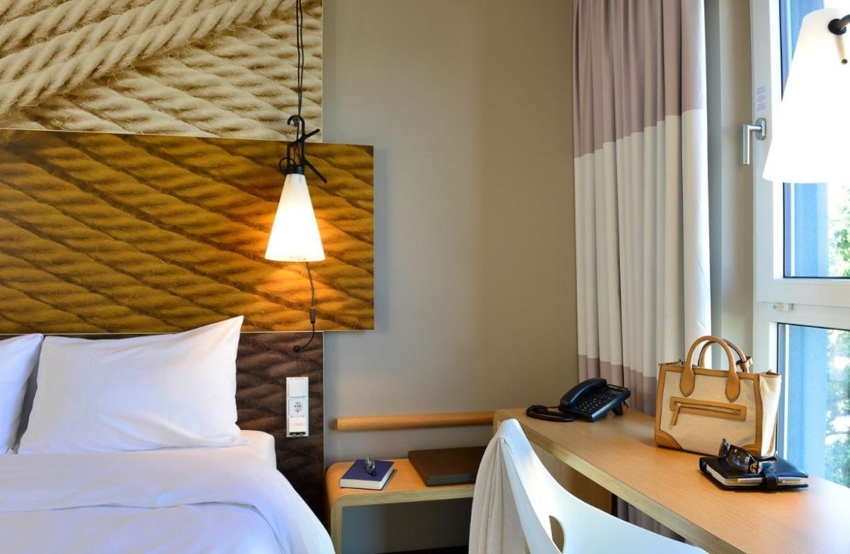 Ibis Muenchen Airport Sued Bild 12