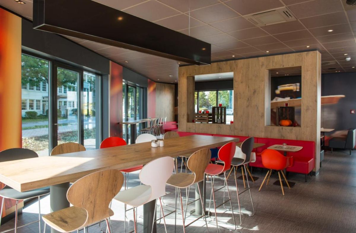 Ibis Muenchen Airport Sued Bild 22