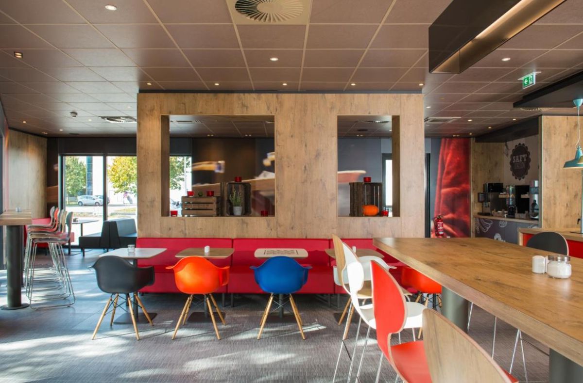Ibis Muenchen Airport Sued Bild 24
