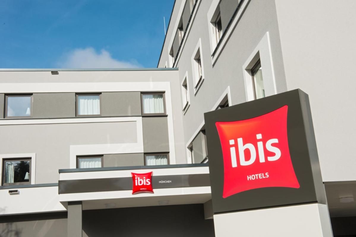 Ibis Muenchen Airport Sued Bild 26