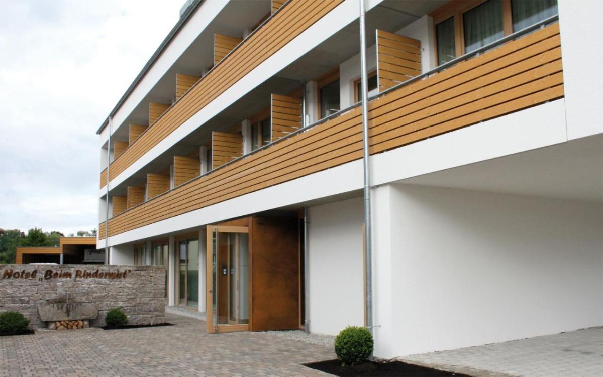 Beim Rinderwirt