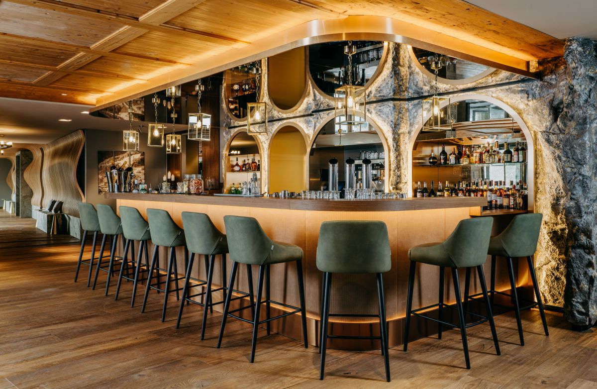 Grand Tirolia Kitzbühel - Member of Hommage Luxury Hotels Collection Bild 16