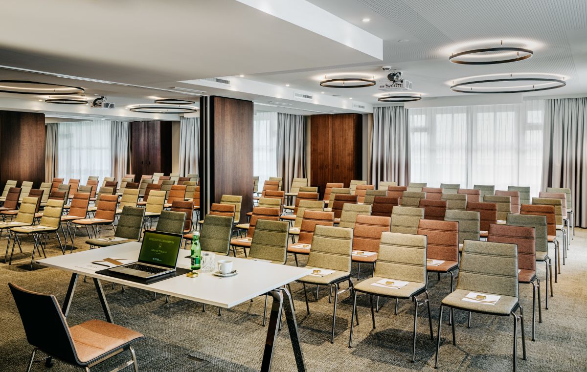 Grand Tirolia Kitzbühel - Member of Hommage Luxury Hotels Collection Bild 14
