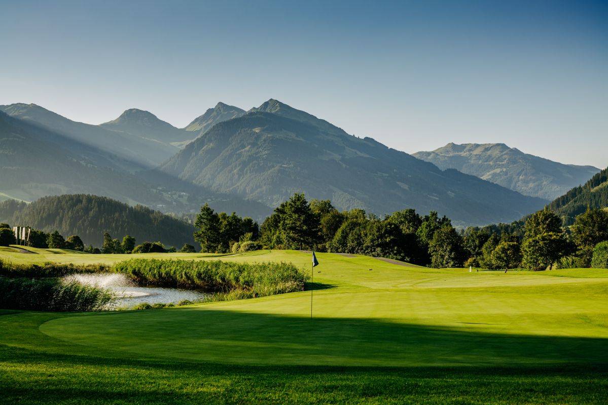 Grand Tirolia Kitzbühel - Member of Hommage Luxury Hotels Collection Bild 33