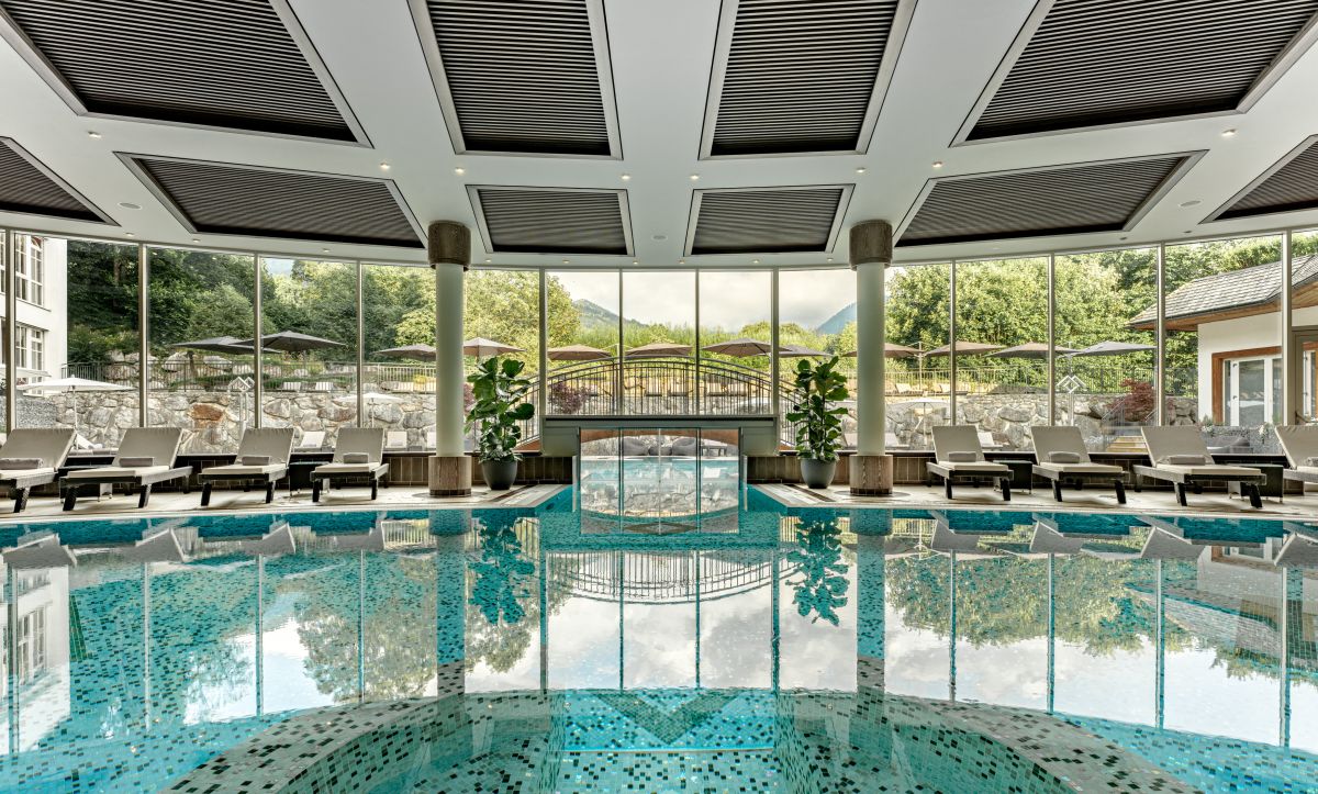 Grand Tirolia Kitzbühel - Member of Hommage Luxury Hotels Collection Bild 22