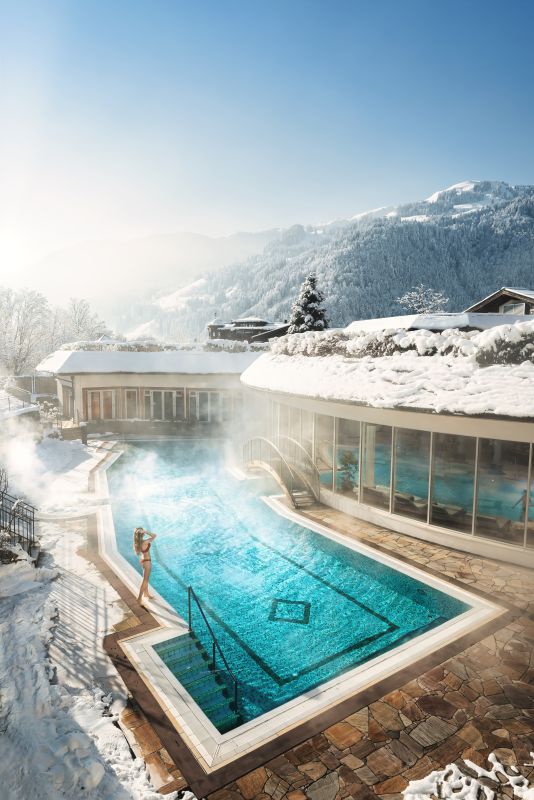 Grand Tirolia Kitzbühel - Member of Hommage Luxury Hotels Collection Bild 8