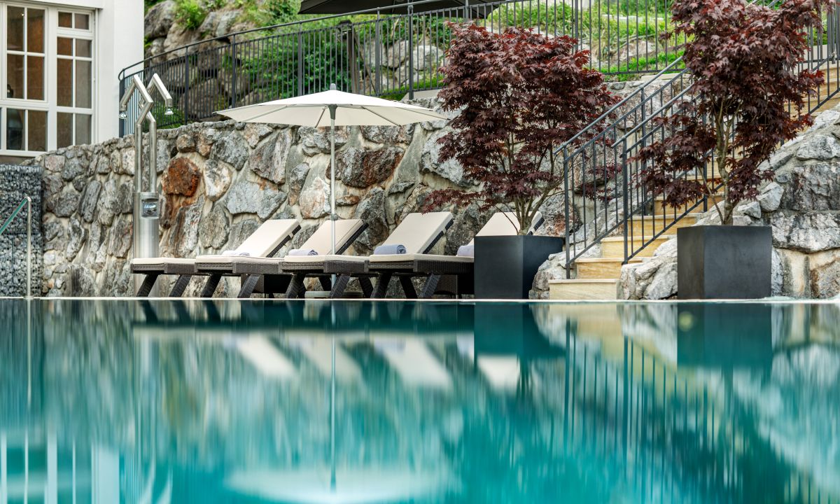 Grand Tirolia Kitzbühel - Member of Hommage Luxury Hotels Collection Bild 23