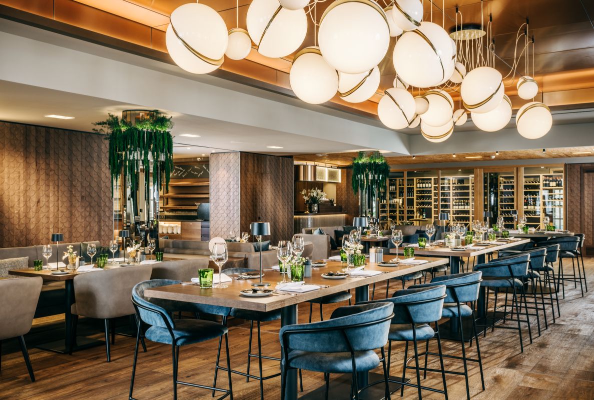Grand Tirolia Kitzbühel - Member of Hommage Luxury Hotels Collection Bild 15
