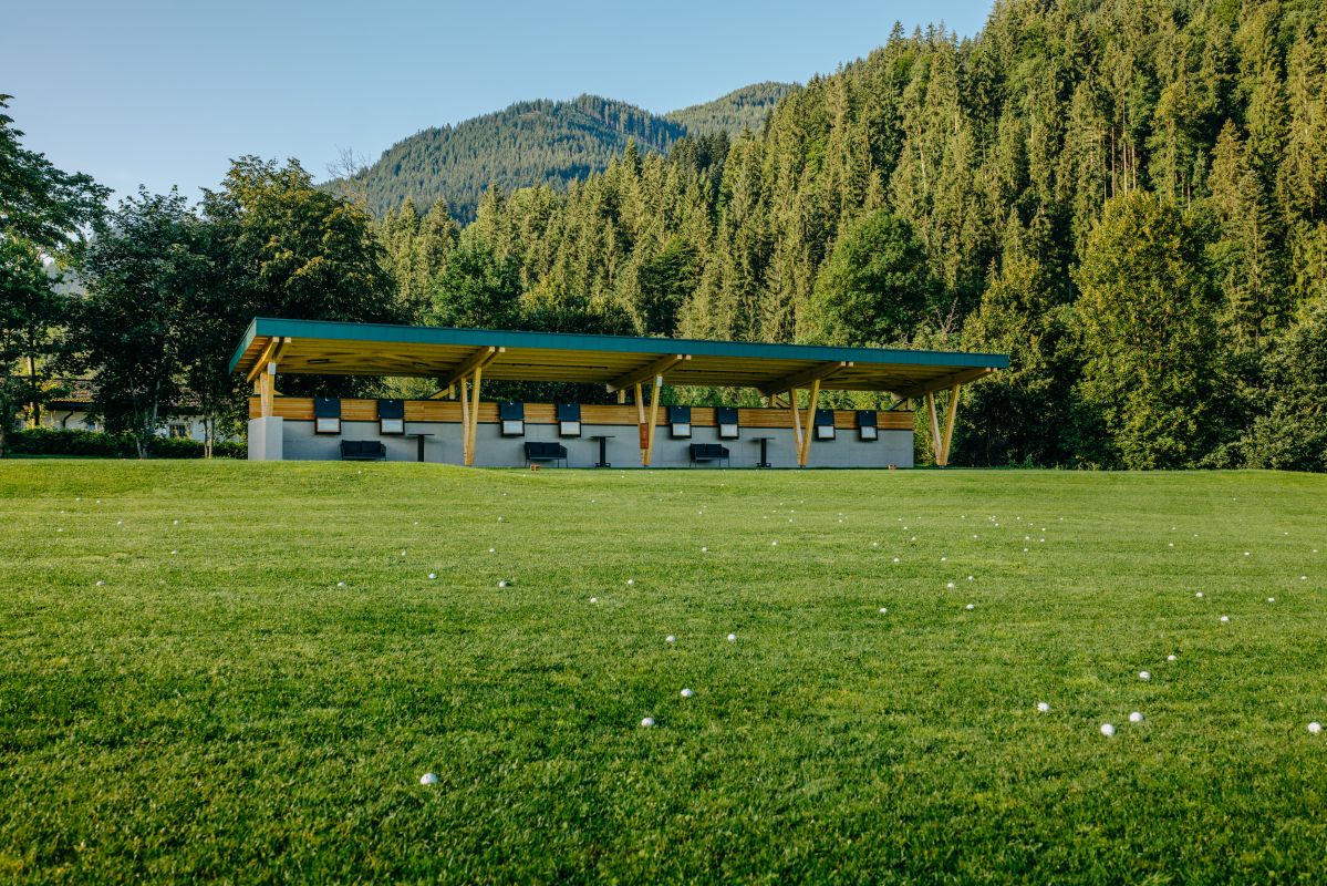 Grand Tirolia Kitzbühel - Member of Hommage Luxury Hotels Collection Bild 32