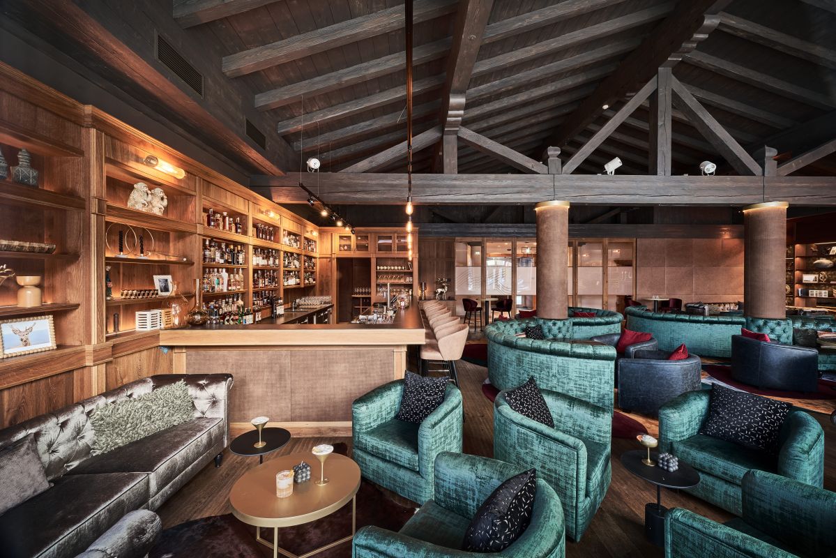 Grand Tirolia Kitzbühel - Member of Hommage Luxury Hotels Collection Bild 20