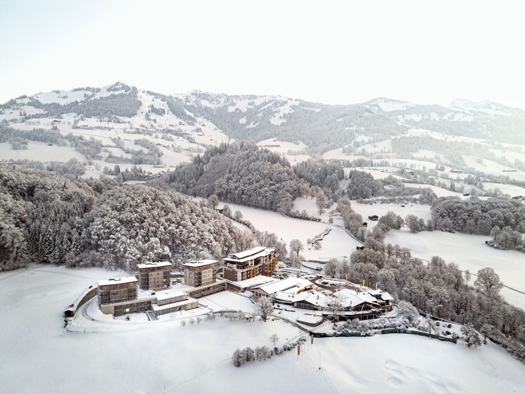 Grand Tirolia Kitzbühel - Member of Hommage Luxury Hotels Collection Bild 7