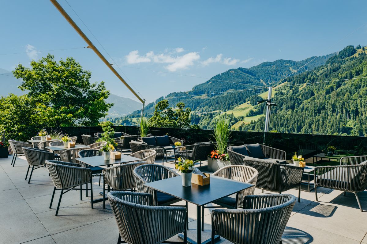 Grand Tirolia Kitzbühel - Member of Hommage Luxury Hotels Collection Bild 19