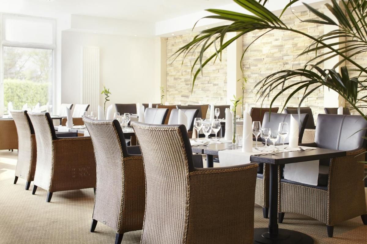nordica Hotel Friesenhof Bild 36