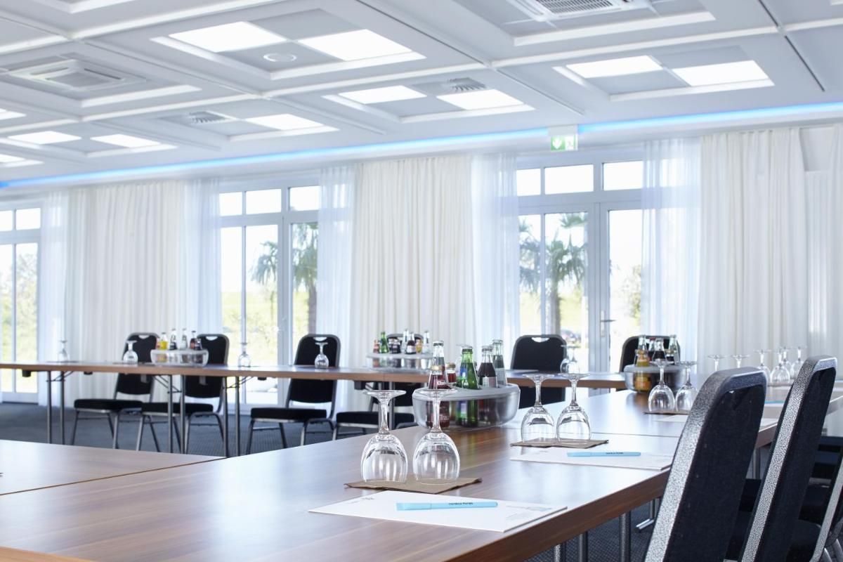 nordica Hotel Friesenhof Bild 37