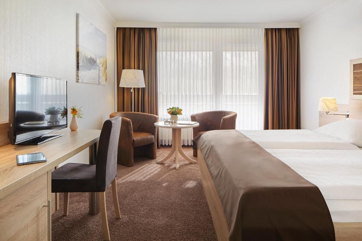 nordica Hotel Friesenhof Bild 41