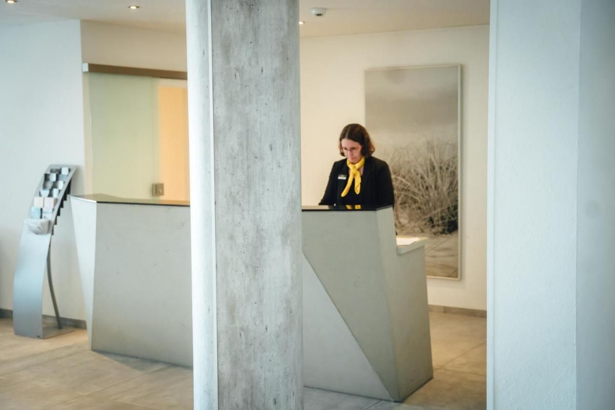 nordica Hotel Friesenhof Bild 42