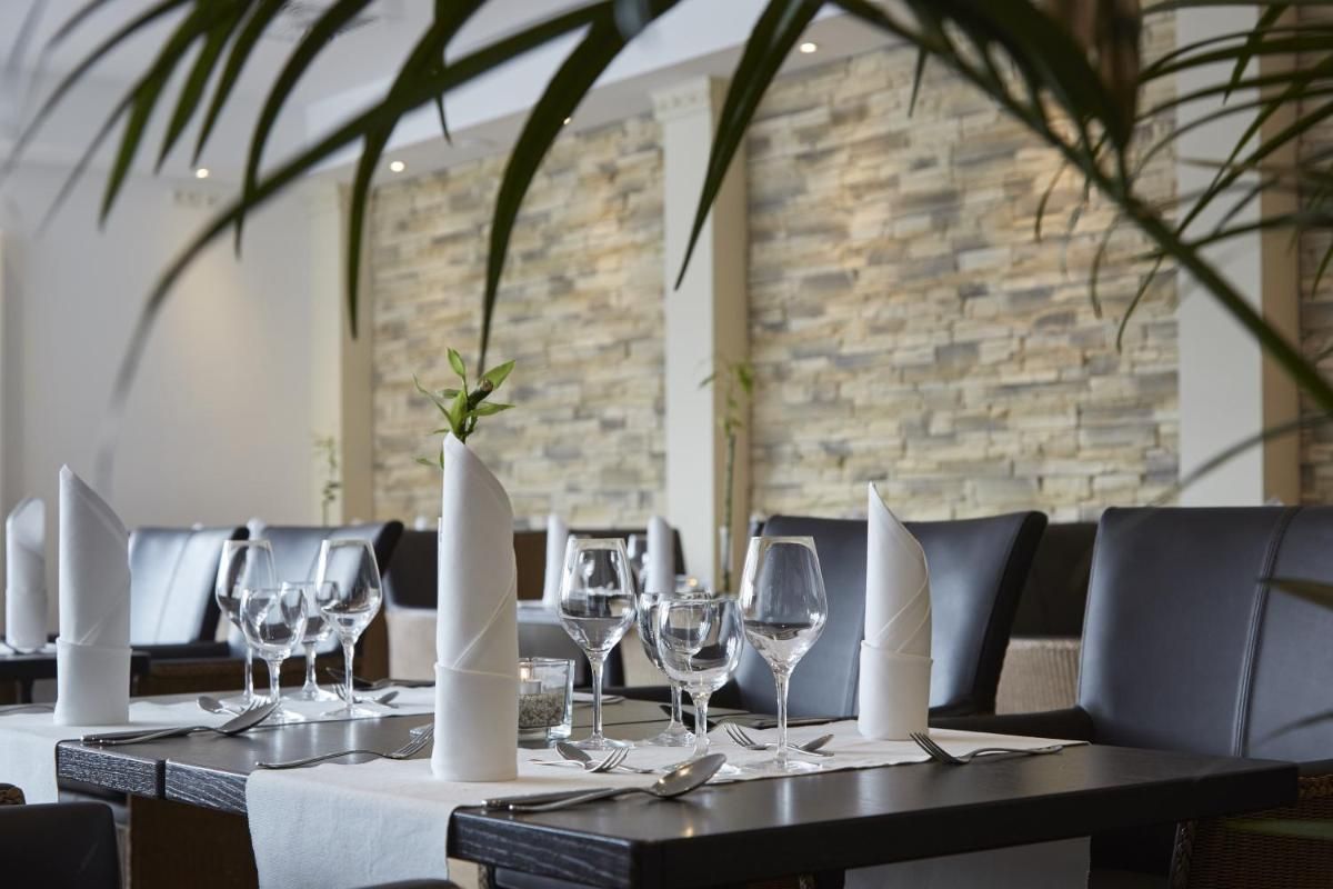nordica Hotel Friesenhof Bild 43