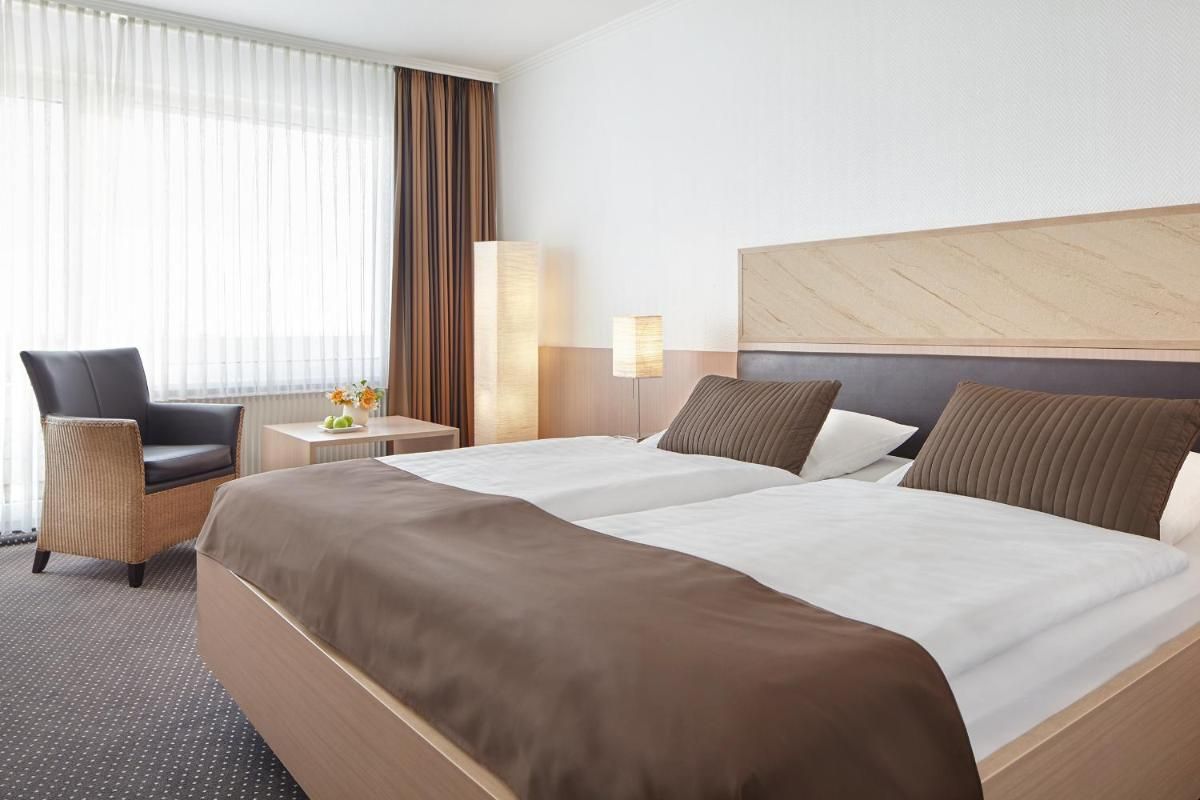nordica Hotel Friesenhof Bild 15