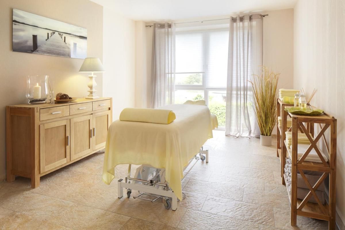 nordica Hotel Friesenhof Bild 18