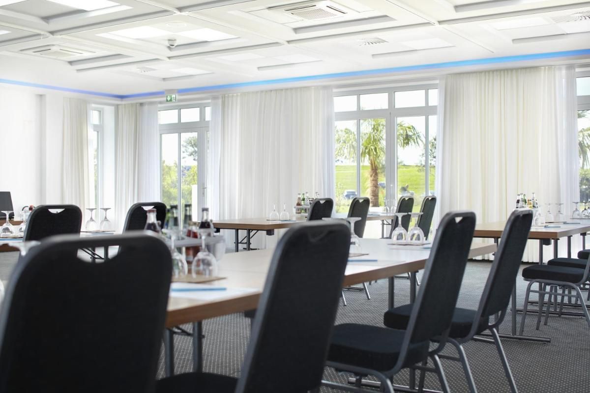 nordica Hotel Friesenhof