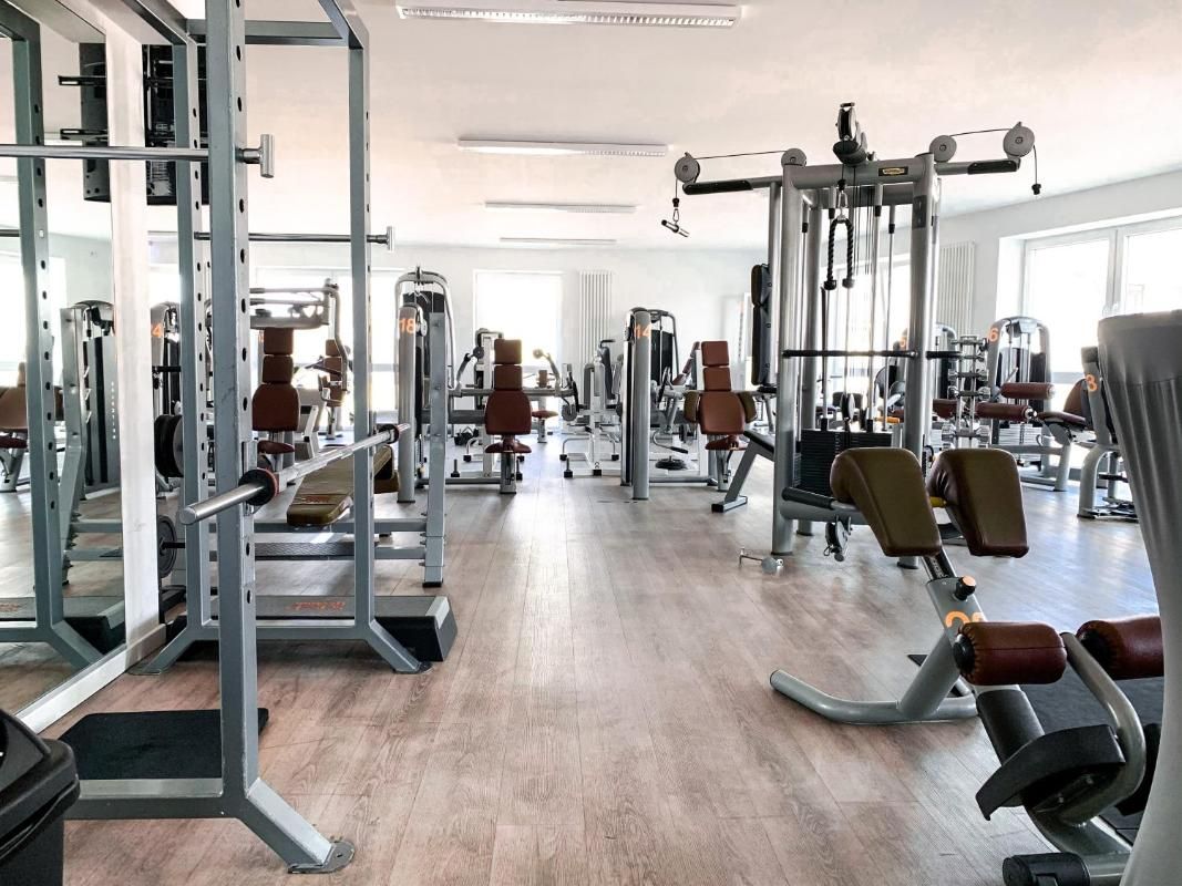 nordica Hotel Friesenhof Bild 21