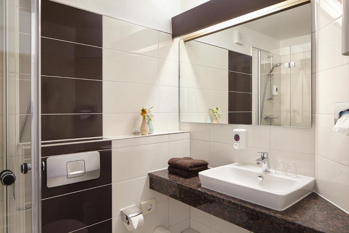 nordica Hotel Friesenhof Bild 23