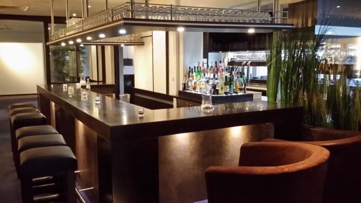 nordica Hotel Friesenhof Bild 24