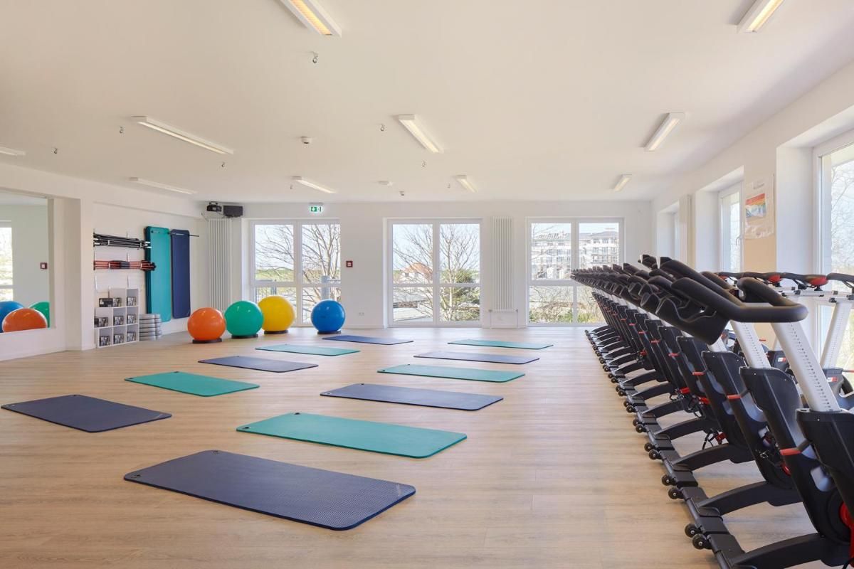 nordica Hotel Friesenhof Bild 26