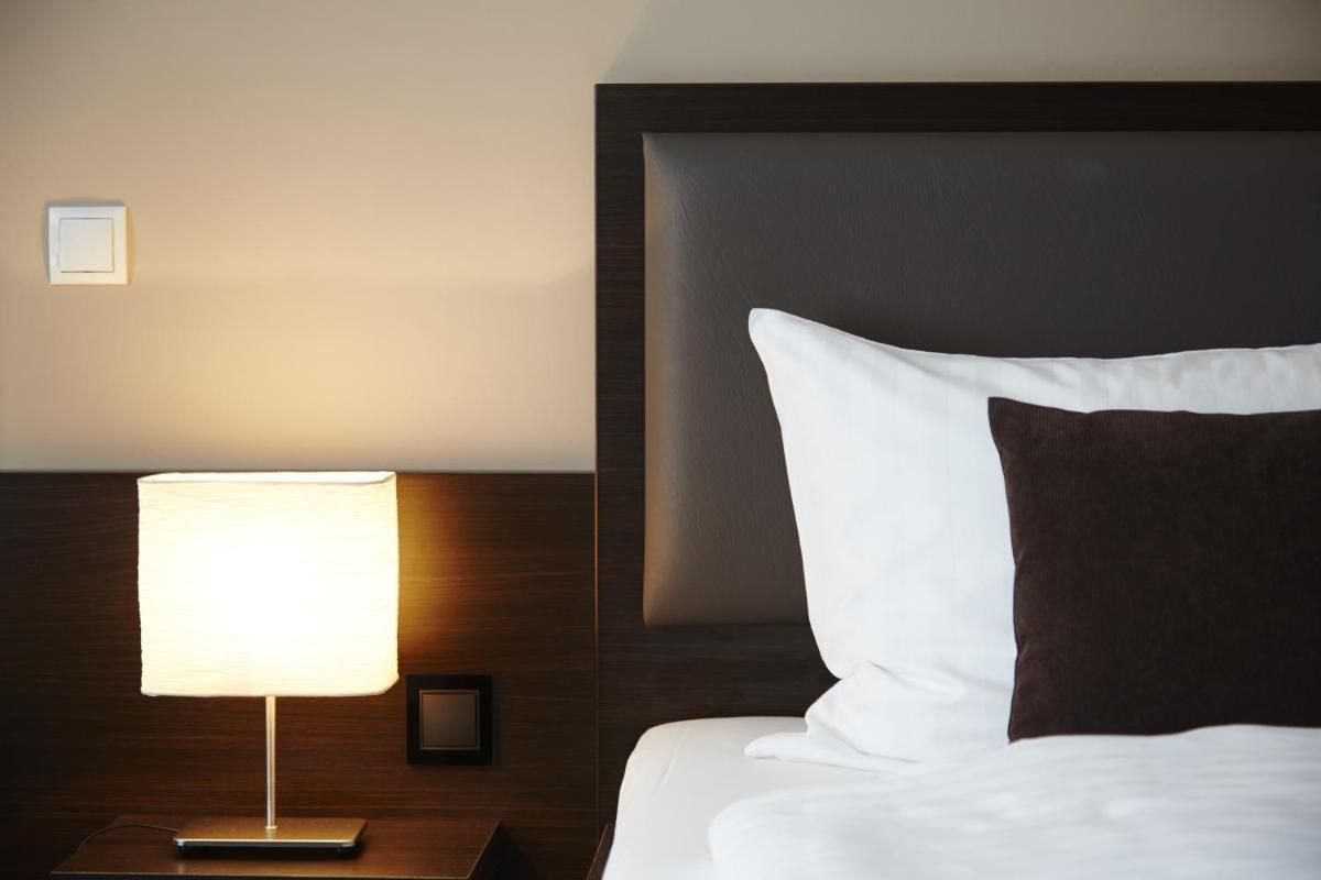 nordica Hotel Friesenhof Bild 27
