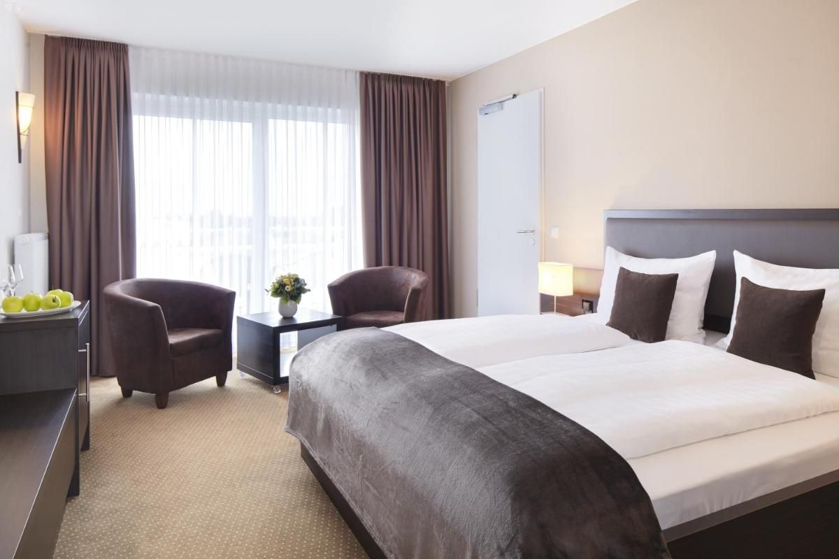 nordica Hotel Friesenhof Bild 28