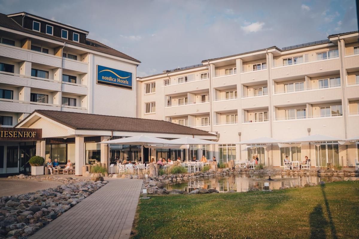 nordica Hotel Friesenhof Bild 29
