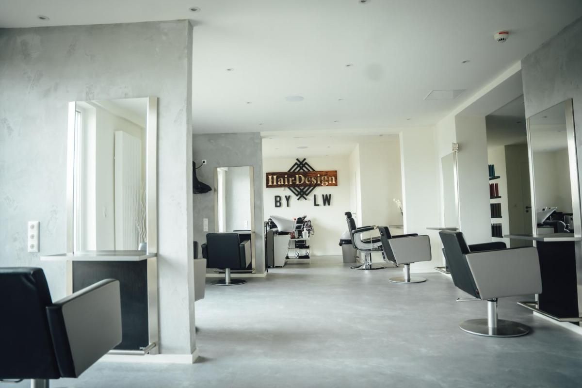 nordica Hotel Friesenhof Bild 30