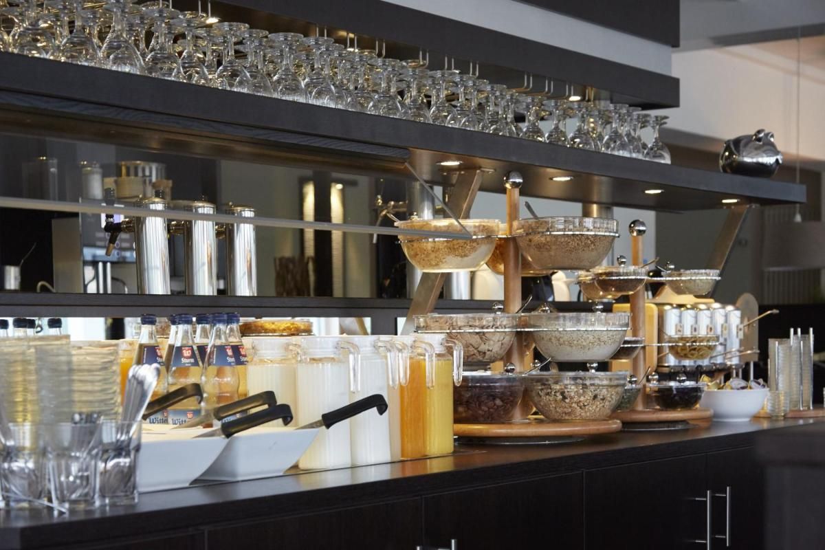nordica Hotel Friesenhof Bild 31