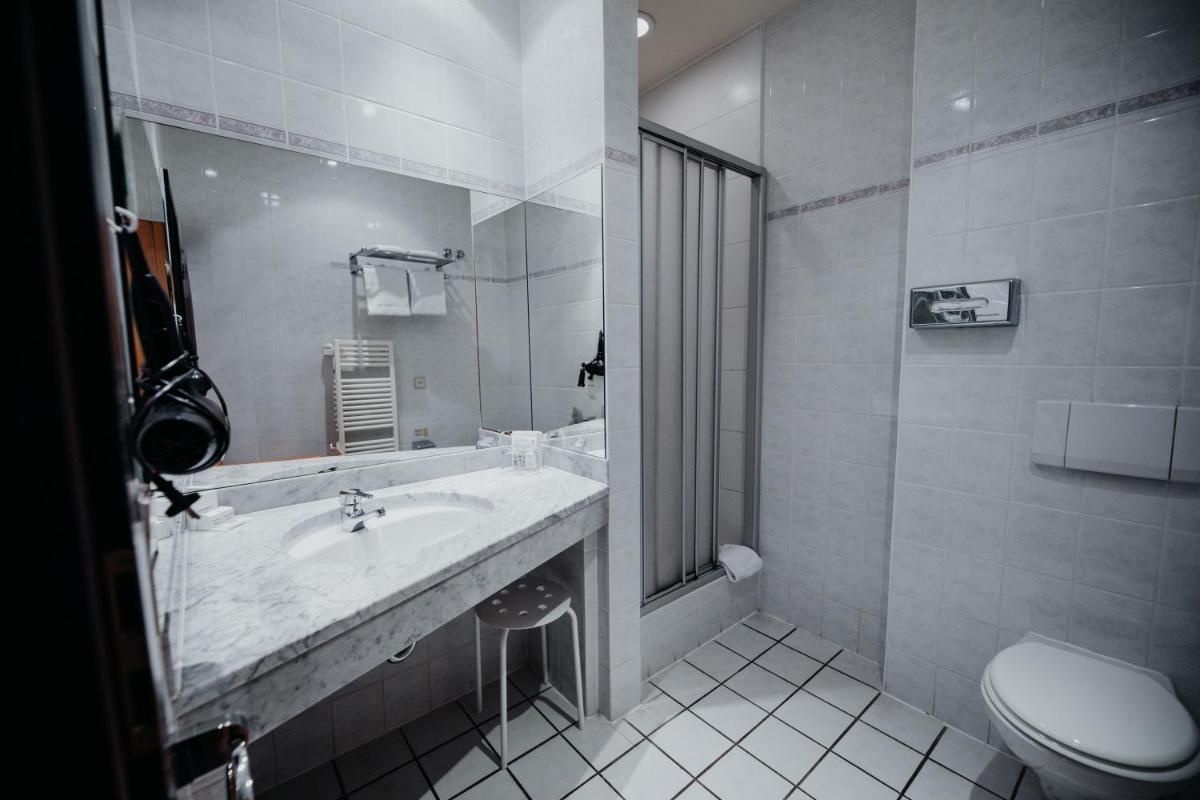 Sonnenhotel Hoher Hahn Bild 32