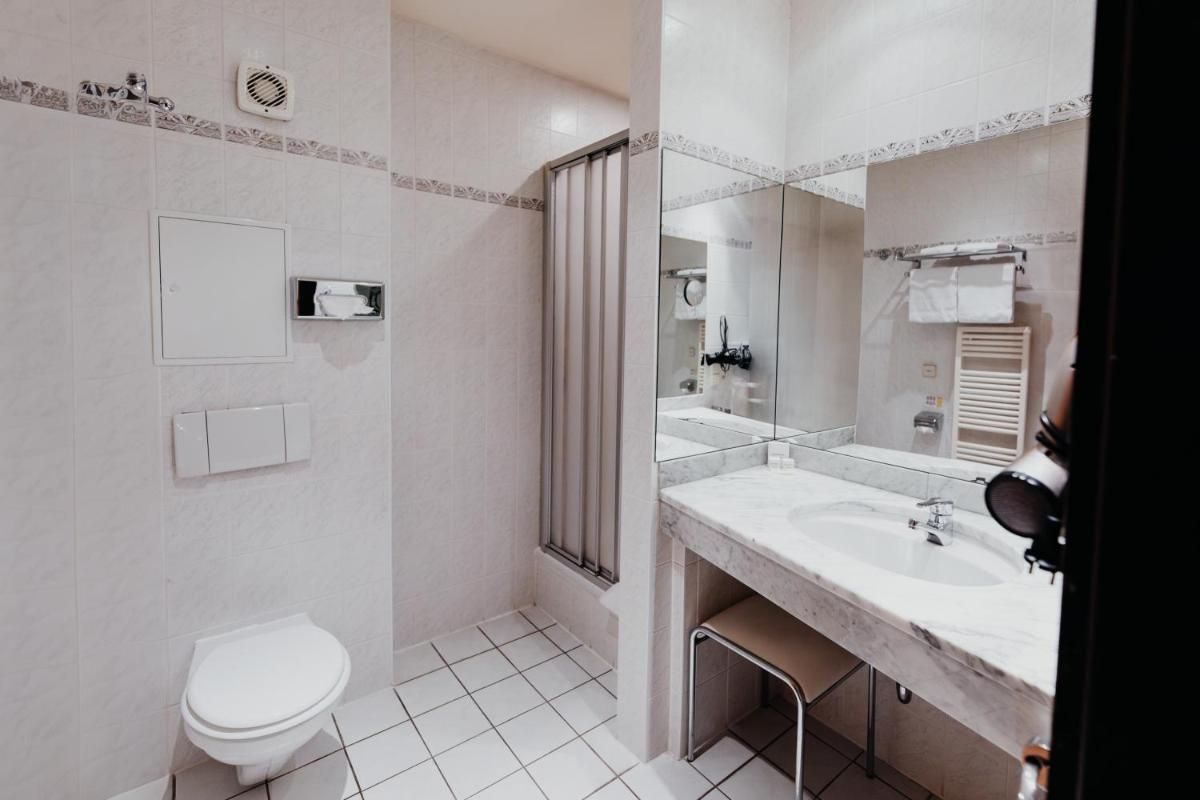 Sonnenhotel Hoher Hahn Bild 33