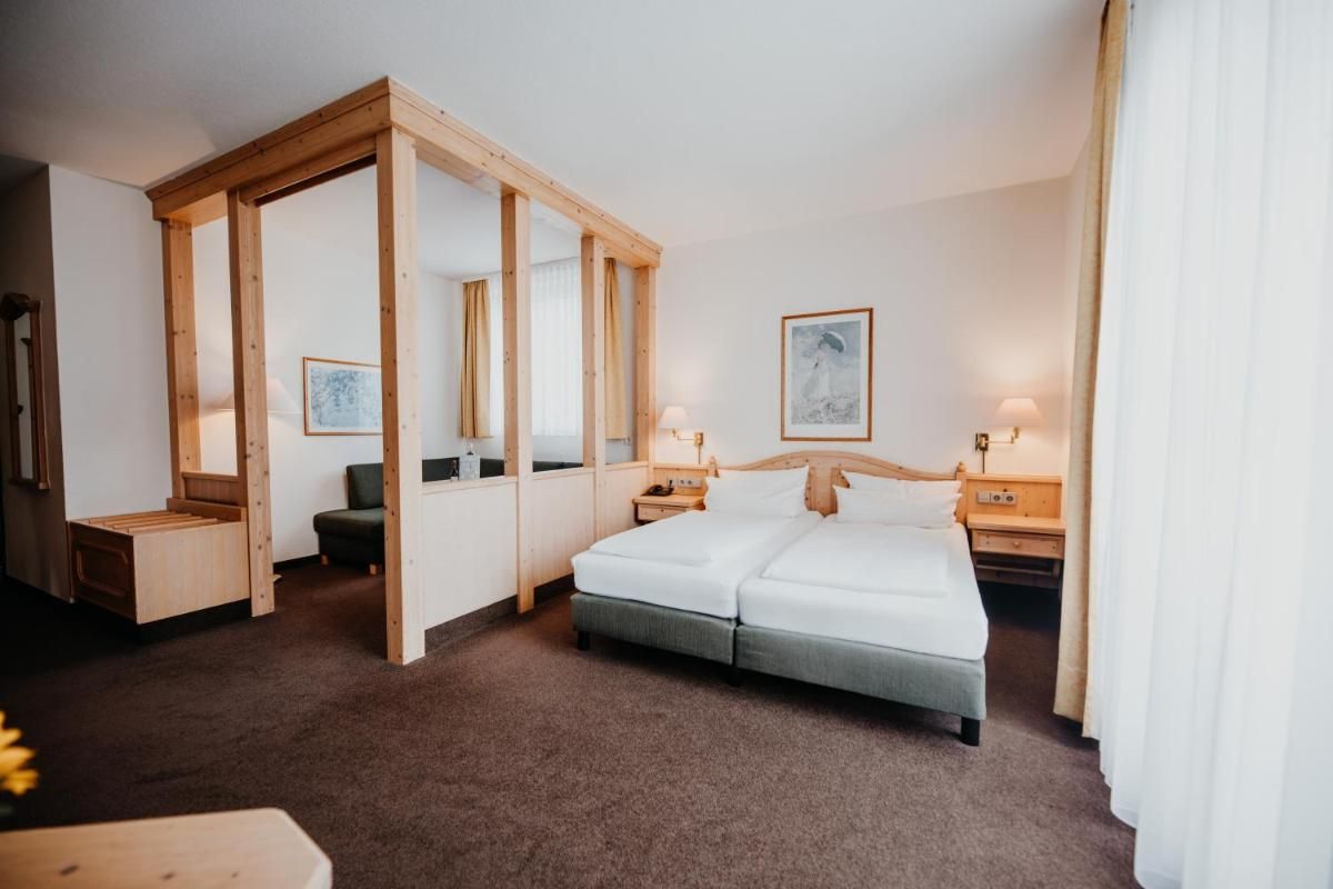 Sonnenhotel Hoher Hahn Bild 35