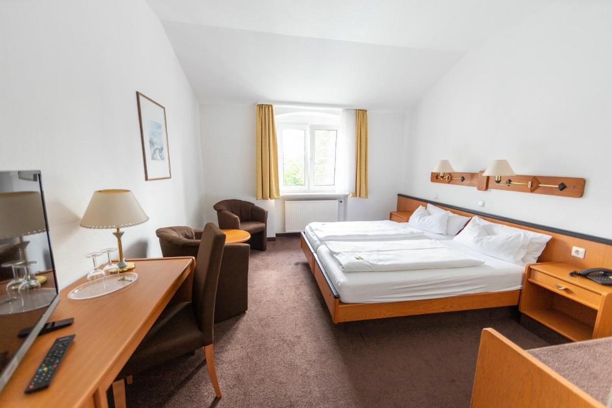 Sonnenhotel Hoher Hahn Bild 38
