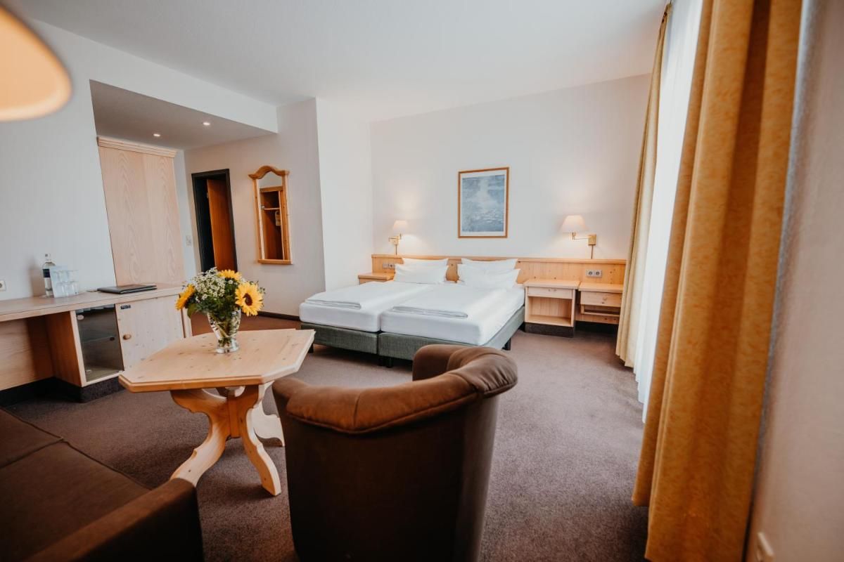 Sonnenhotel Hoher Hahn Bild 39