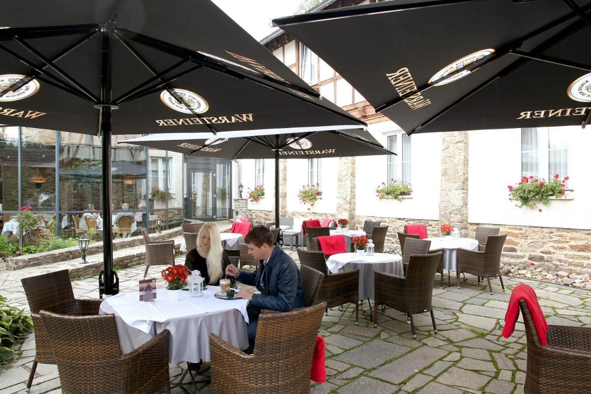 Sonnenhotel Hoher Hahn Bild 42