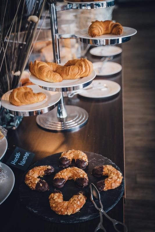nordica Hotel Friesenhof Bild 4