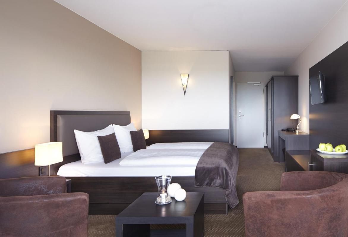 nordica Hotel Friesenhof Bild 3
