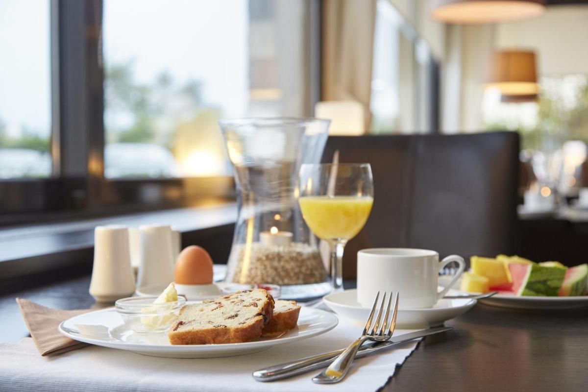 nordica Hotel Friesenhof Bild 6