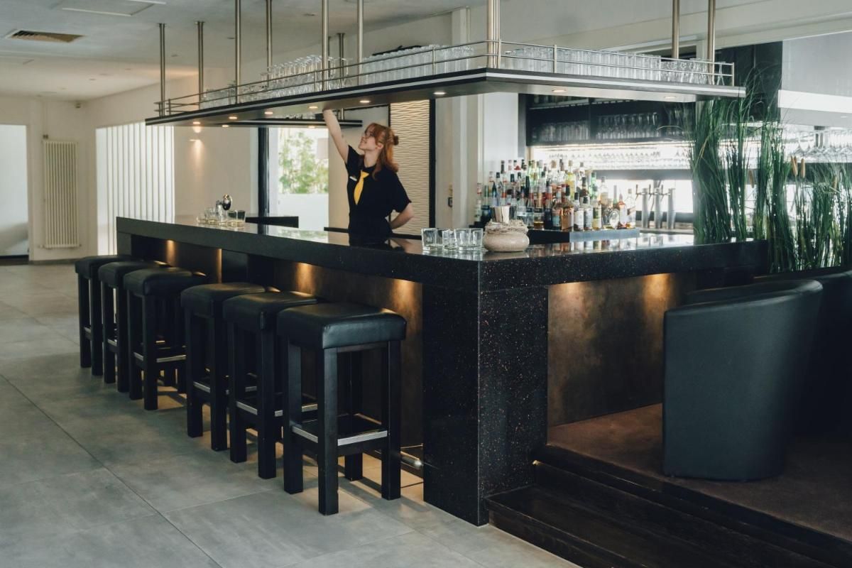 nordica Hotel Friesenhof Bild 9