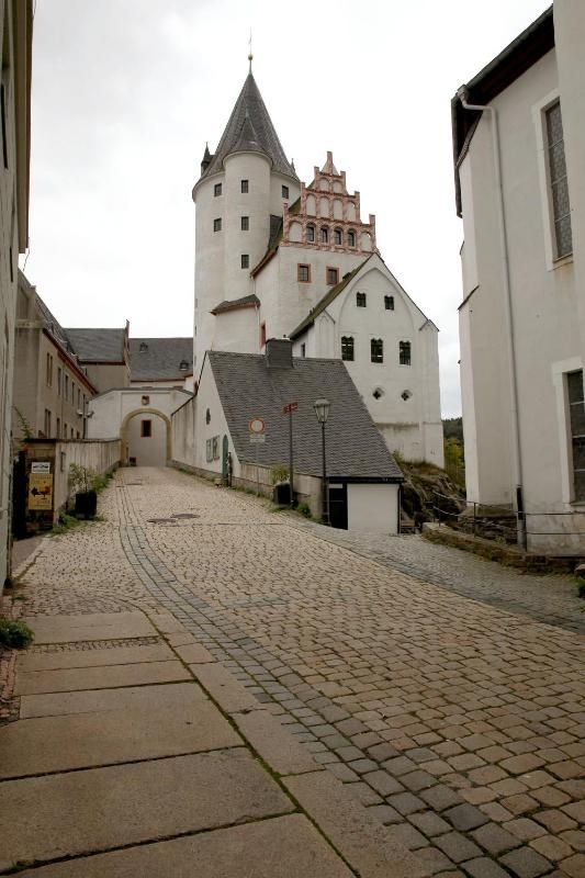 Sonnenhotel Hoher Hahn Bild 12